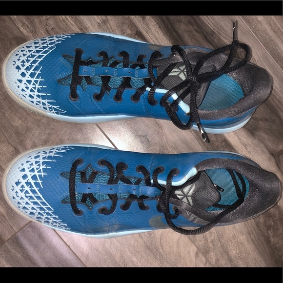 Blue Kobe’s - Picture 4 of 6